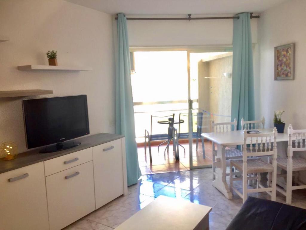 Apartamentos En Alquiler Chinasol Almuñécar Eksteriør bilde