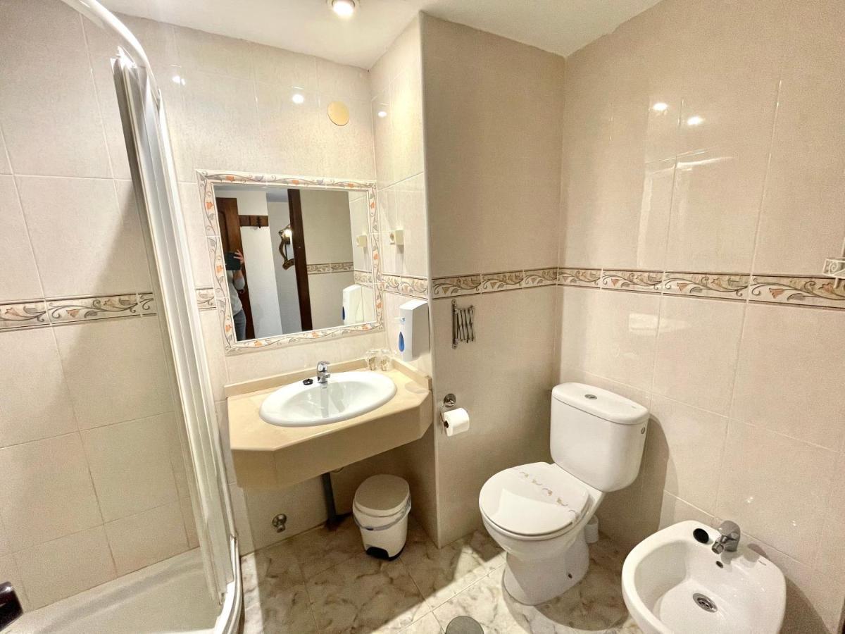 Apartamentos En Alquiler Chinasol Almuñécar Eksteriør bilde